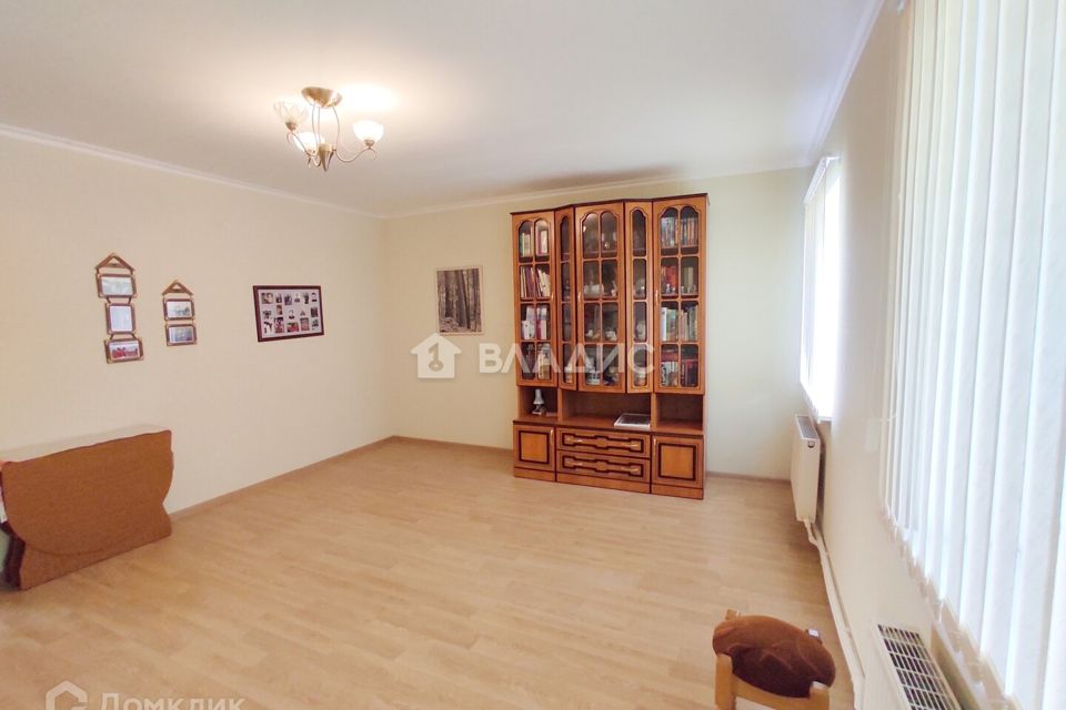 Продаётся 3-комнатная квартира, 71.2 м²