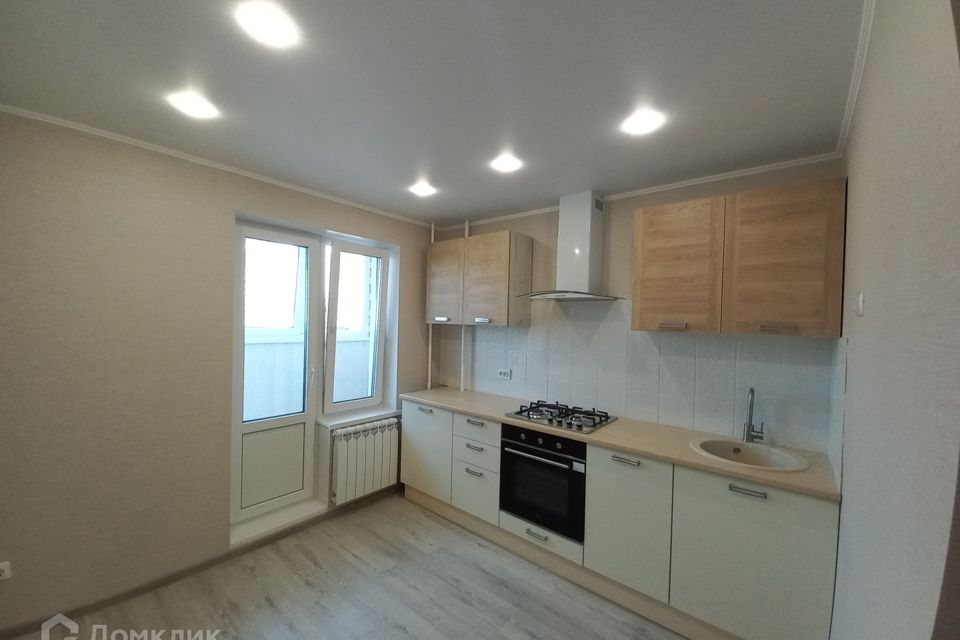 Продаётся 2-комнатная квартира, 58 м²