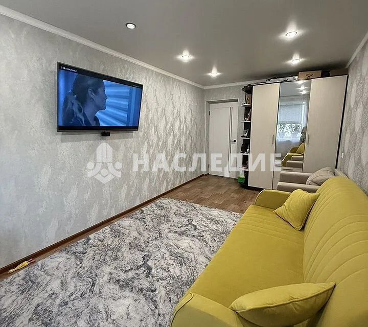 Продаётся 2-комнатная квартира, 47 м²