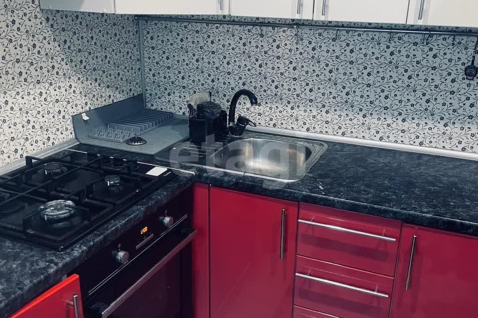 Продаётся 2-комнатная квартира, 44 м²