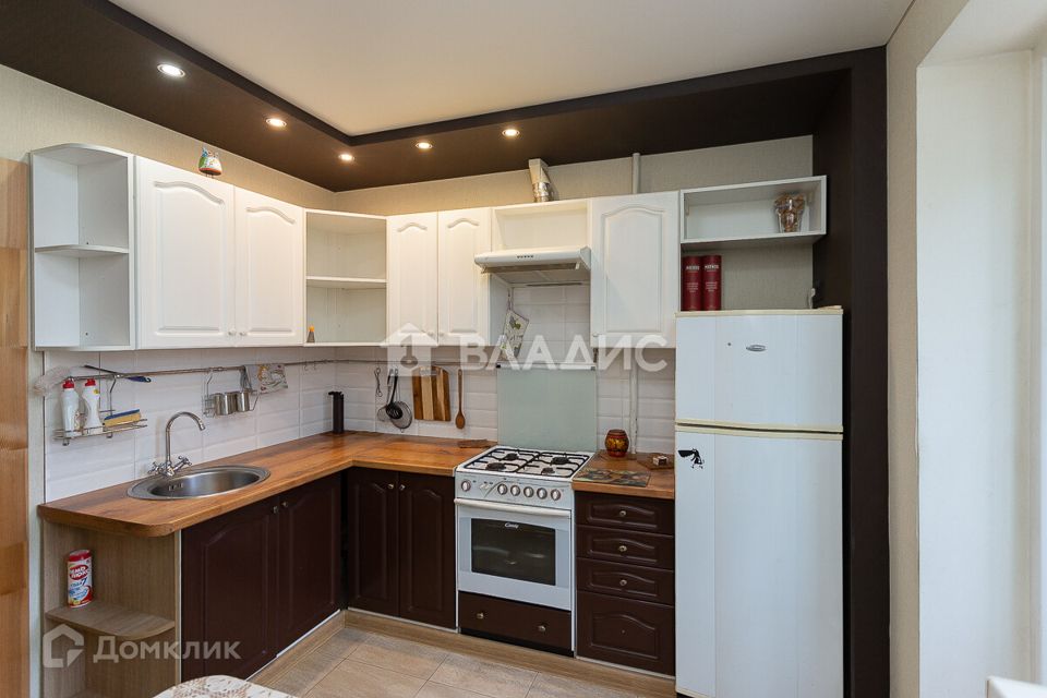 Сдаётся 2-комнатная квартира, 55.3 м²