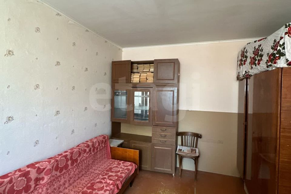 Продаётся 3-комнатная квартира, 60 м²