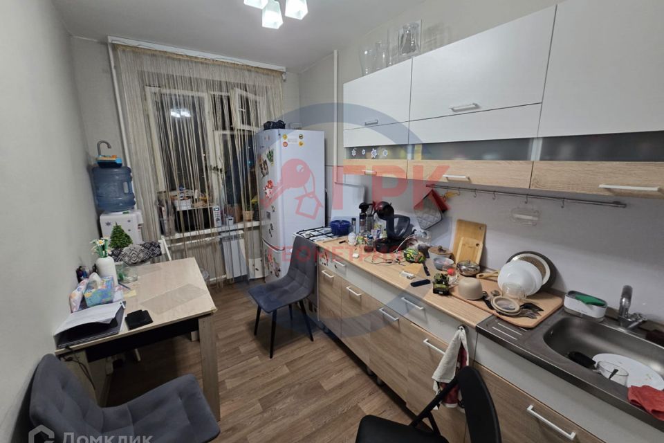 Сдаётся 2-комнатная квартира, 36.5 м²