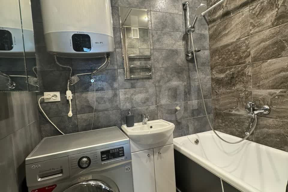 Продаётся 2-комнатная квартира, 47.2 м²