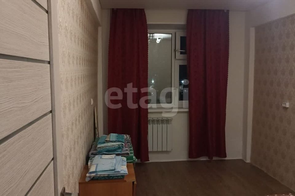 Продаётся 3-комнатная квартира, 60 м²