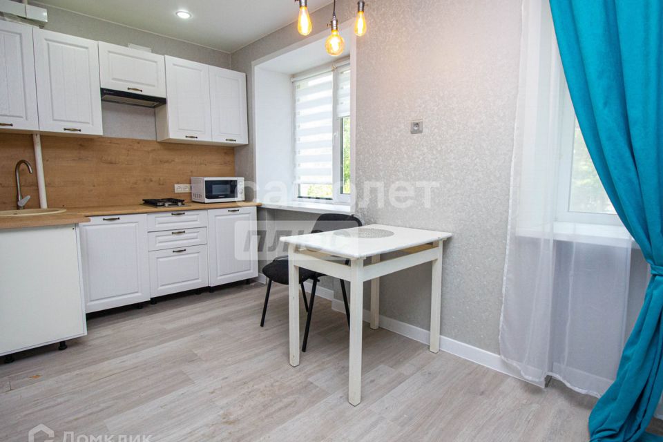 Продаётся 1-комнатная квартира, 32.1 м²