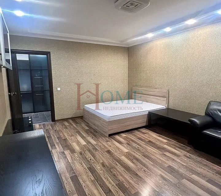 Сдаётся 1-комнатная квартира, 45 м²