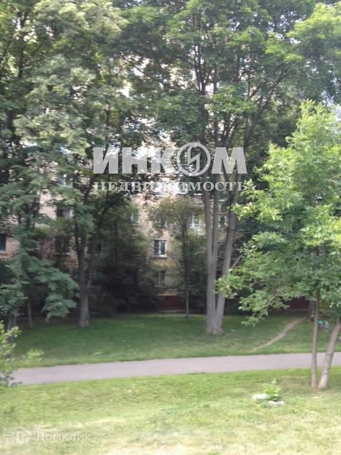 Сдаётся 1-комнатная квартира, 36 м²
