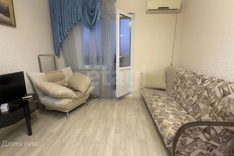 Сдаётся студия, 24 м²