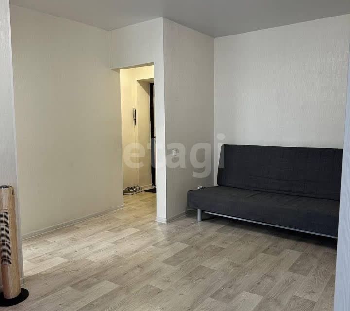 Продаётся 2-комнатная квартира, 40 м²