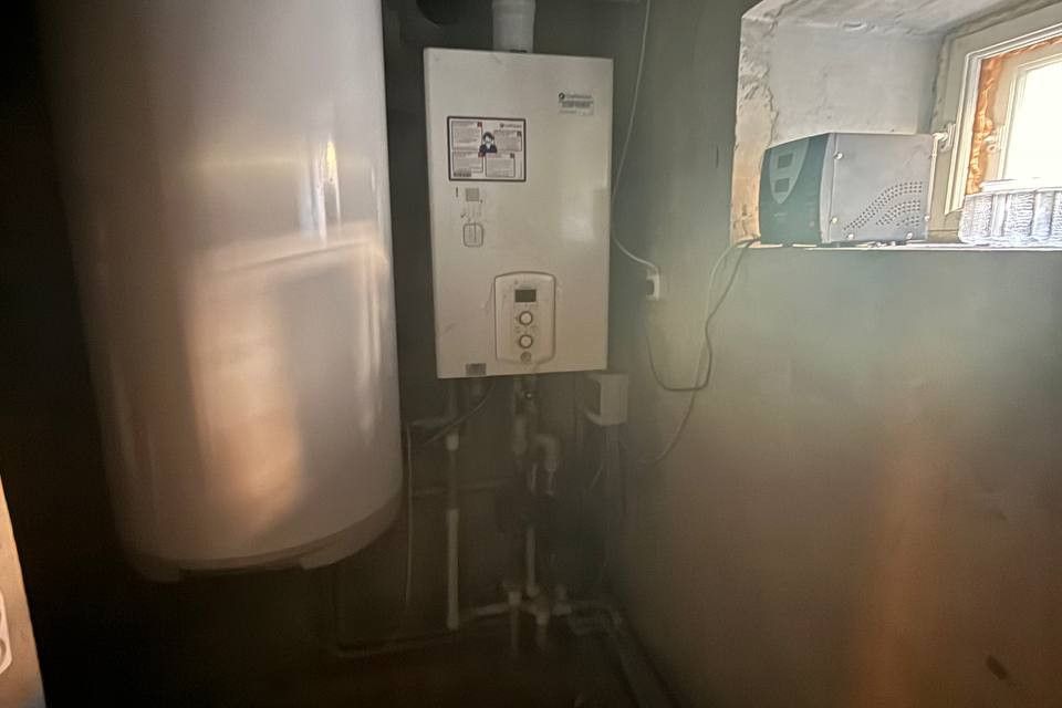 Продаётся 2-этажный дом, 258.1 м²