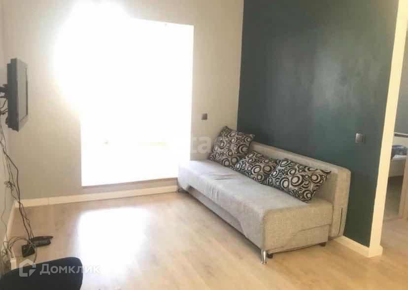 Продаётся 2-комнатная квартира, 47.7 м²