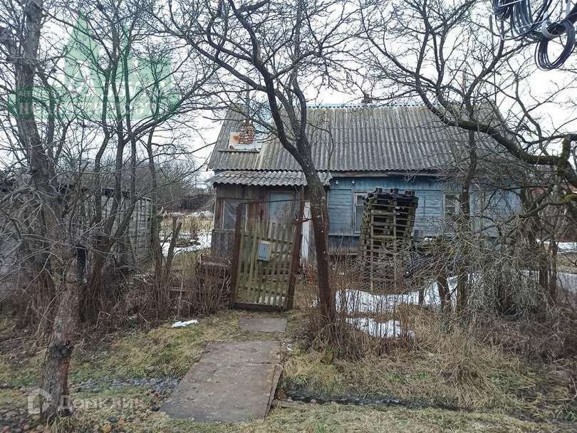 Продажа домов в деревне Александровке в Смоленском районе в Смоленской области