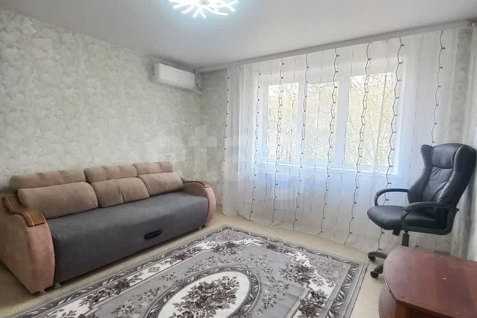 Сдаётся 2-комнатная квартира, 48 м²