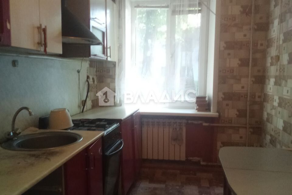 Продаётся 2-комнатная квартира, 48.3 м²
