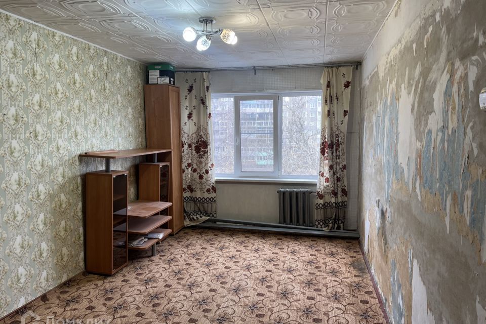 Продаётся 2-комнатная квартира, 46 м²