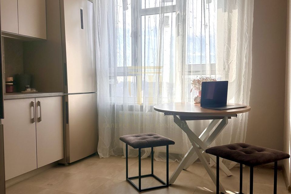 Продаётся 2-комнатная квартира, 50.2 м²