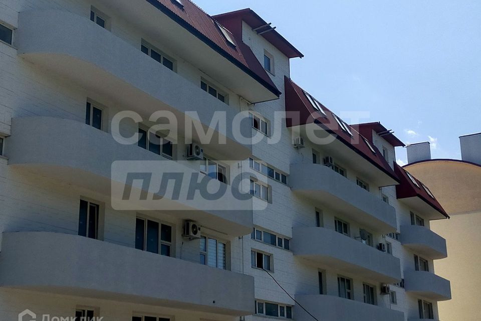 Продаётся 2-комнатная квартира, 59 м²