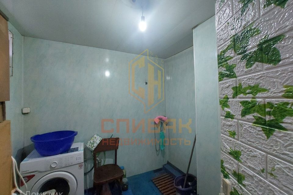 Продаётся 1-этажный дом, 130.4 м²