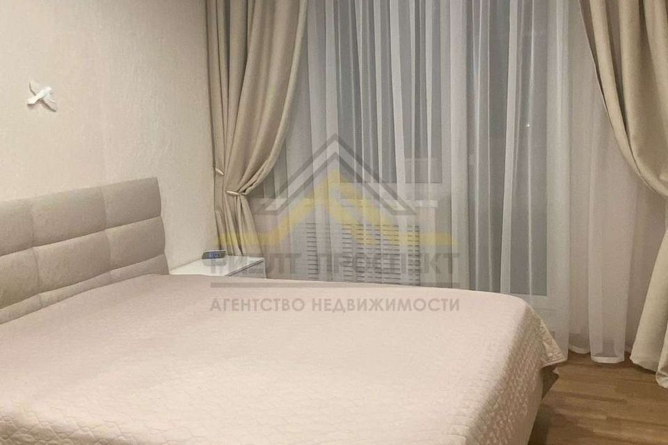 Продаётся 3-комнатная квартира, 65 м²