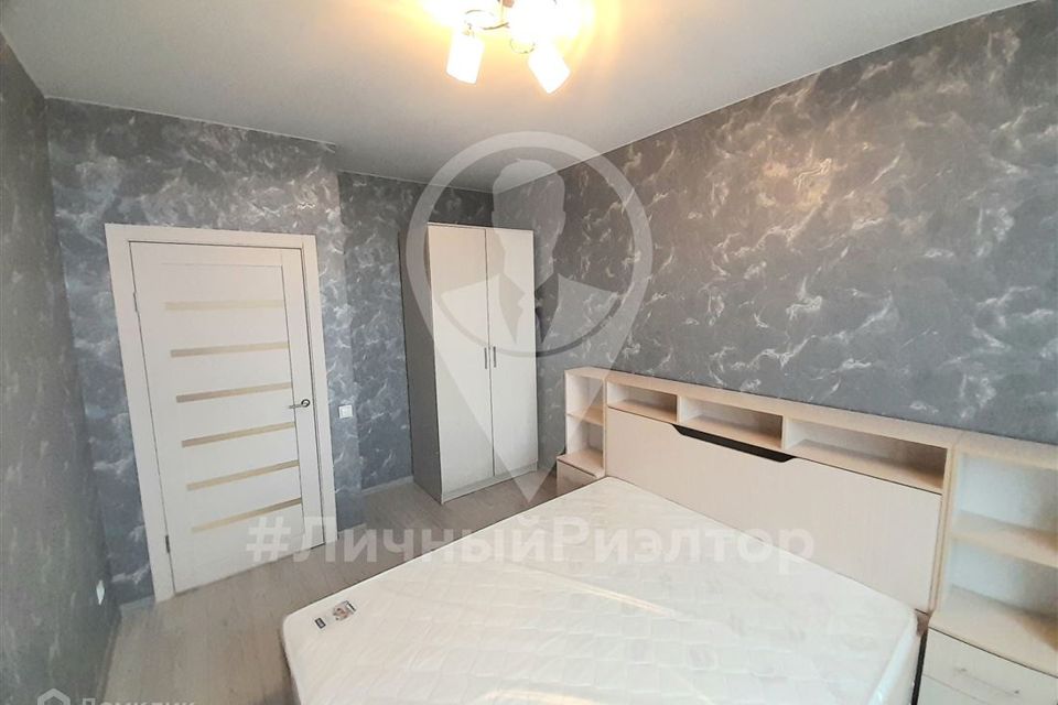 Сдаётся 1-комнатная квартира, 40 м²