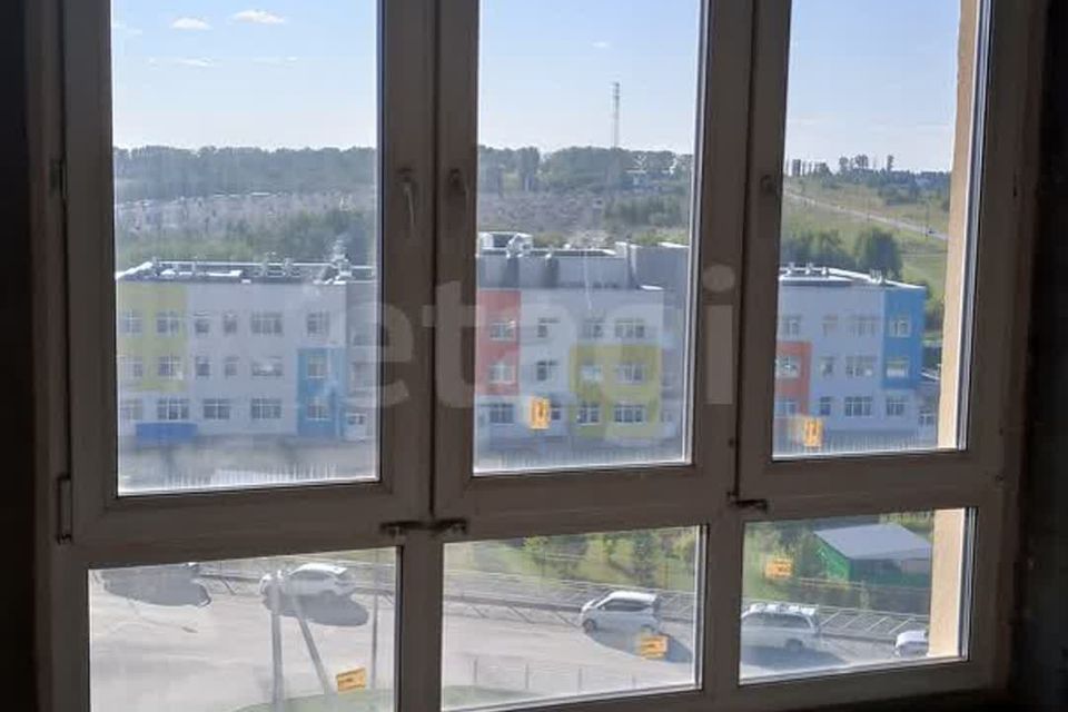 Продаётся студия, 27.1 м²