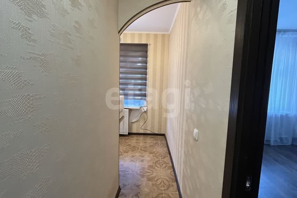 Продаётся 2-комнатная квартира, 44.2 м²
