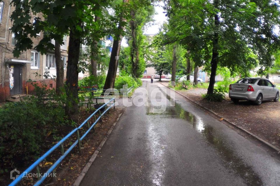 Продаётся 2-комнатная квартира, 44.4 м²