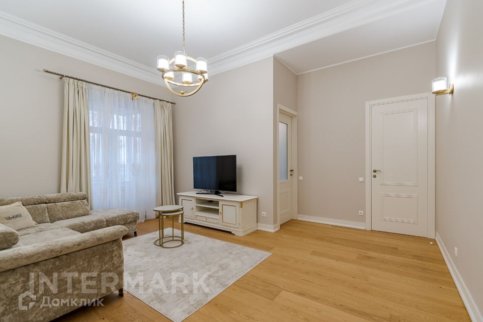 Сдаётся 2-комнатная квартира, 60 м²