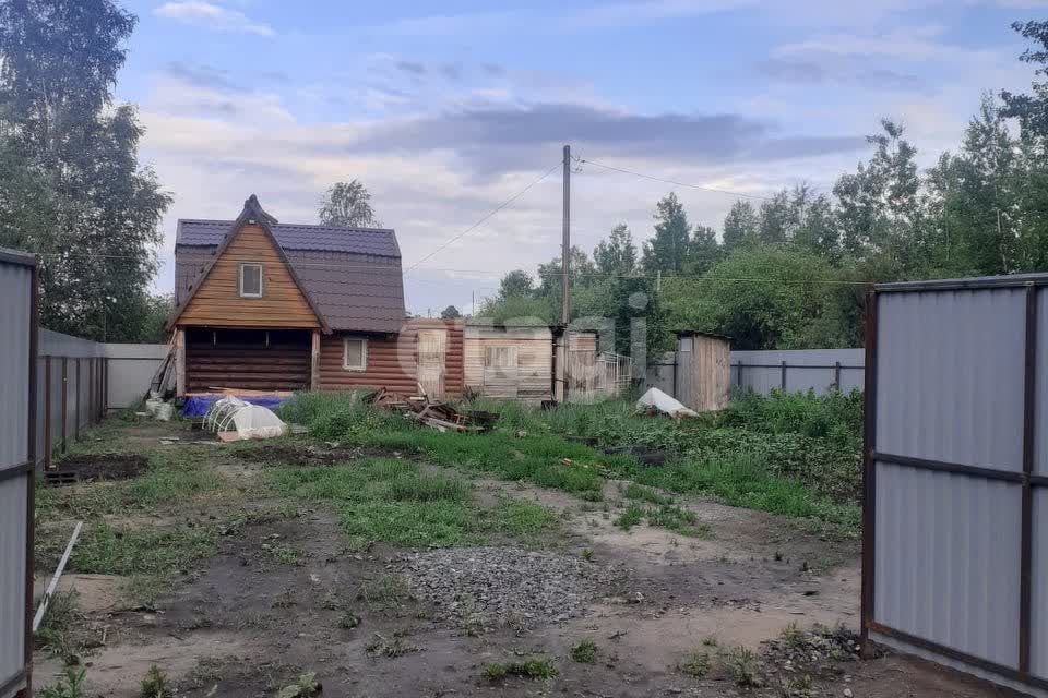 Купить Дом В Новотарманске Тюмень
