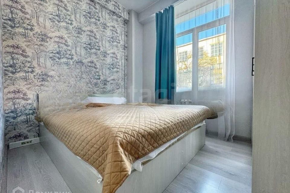 Сдаётся 2-комнатная квартира, 40 м²