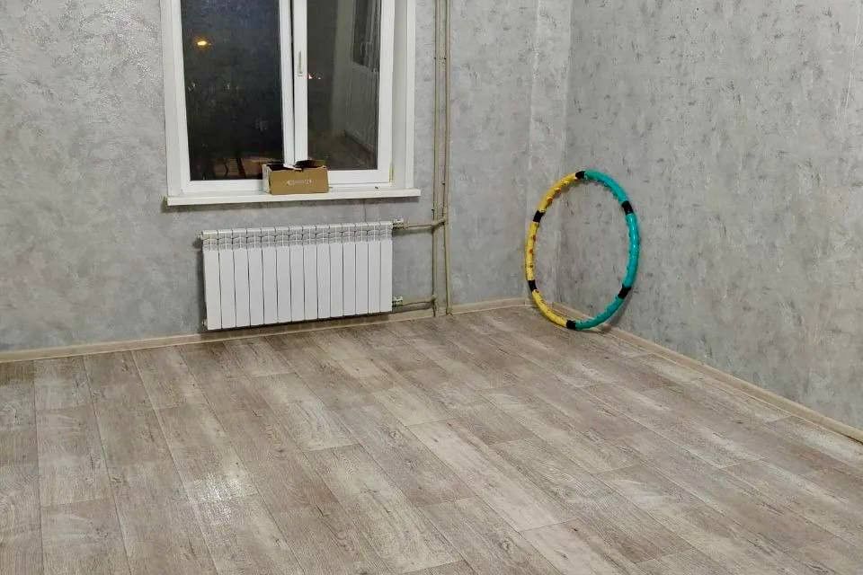 Продаётся 1-комнатная квартира, 36 м²