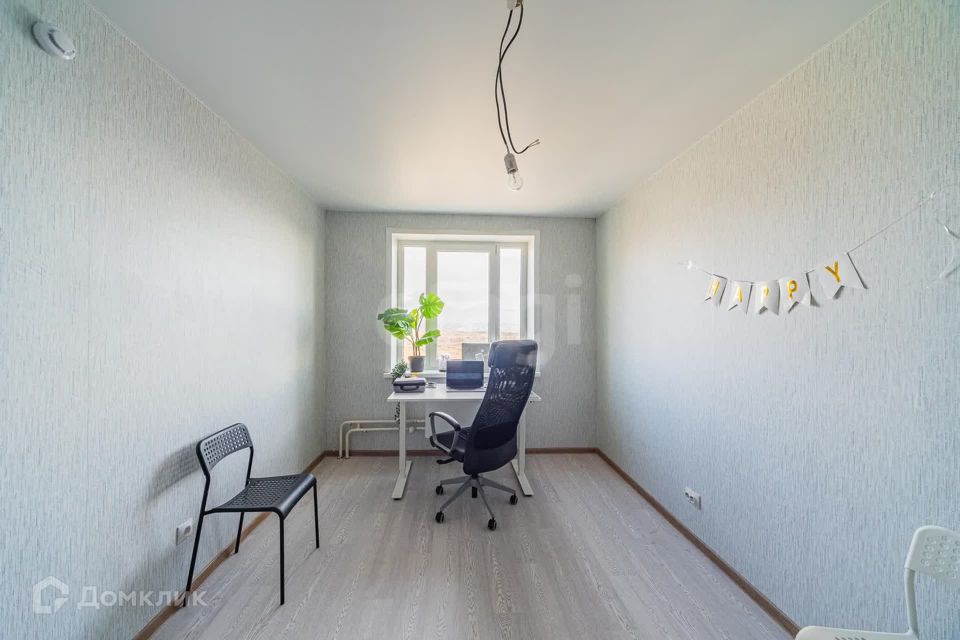 Продаётся 1-комнатная квартира, 24.5 м²