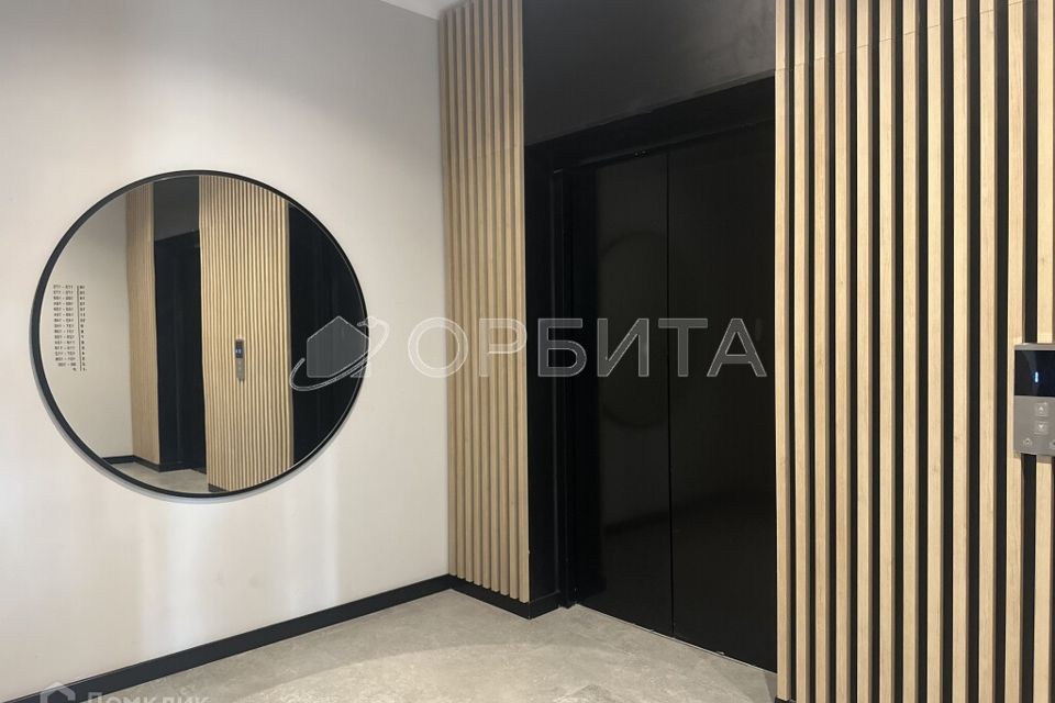 Продаётся 3-комнатная квартира, 107.3 м²