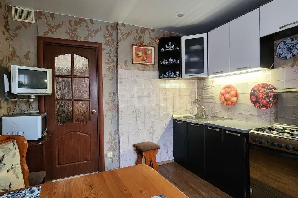 Продаётся 2-комнатная квартира, 58 м²