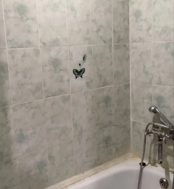 Продаётся 3-комнатная квартира, 48.8 м²