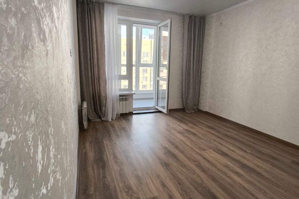 Продаётся студия, 29 м²