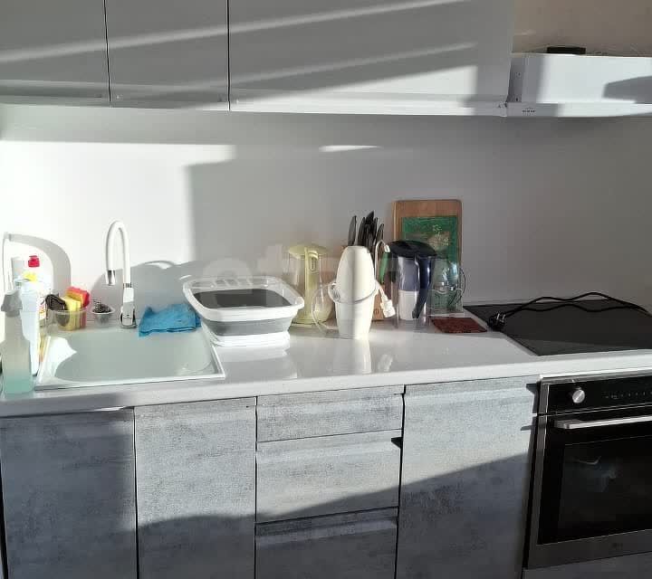 Сдаётся 4-комнатная квартира, 85.6 м²