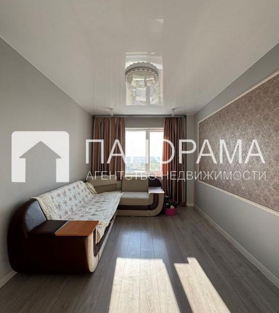 Продаётся 2-комнатная квартира, 57.1 м²