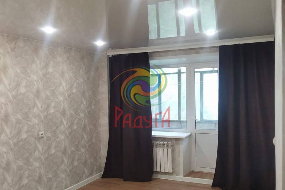 Продаётся 2-комнатная квартира, 44 м²