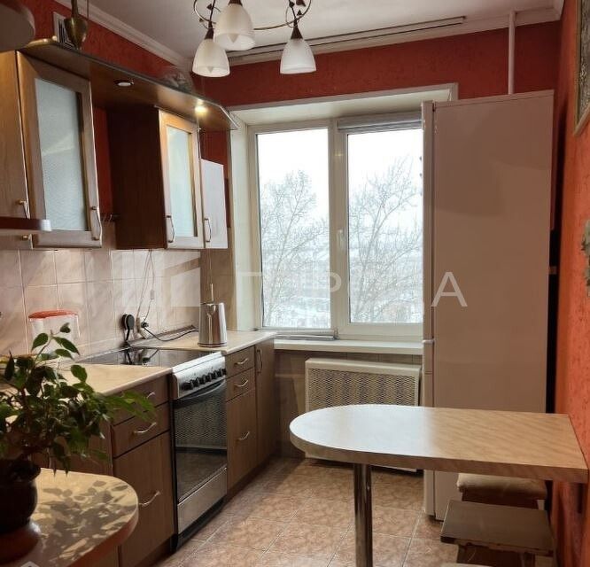 Сдаётся 2-комнатная квартира, 46 м²
