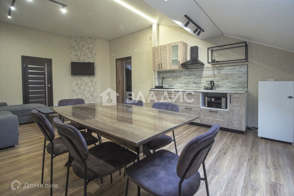 Продаётся 3-комнатная квартира, 80.7 м²