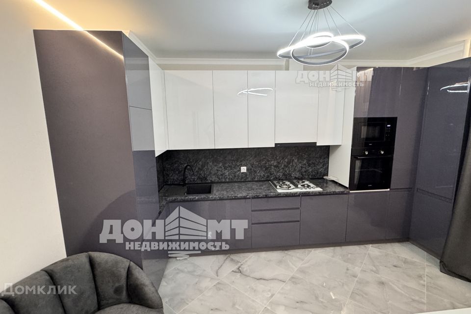 Продаётся 2-комнатная квартира, 48.5 м²