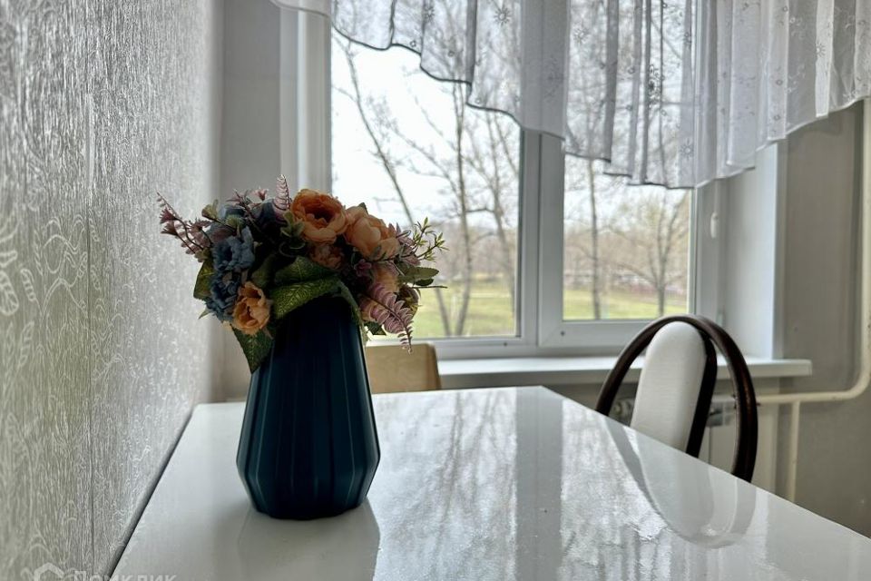 Продаётся 1-комнатная квартира, 28.9 м²