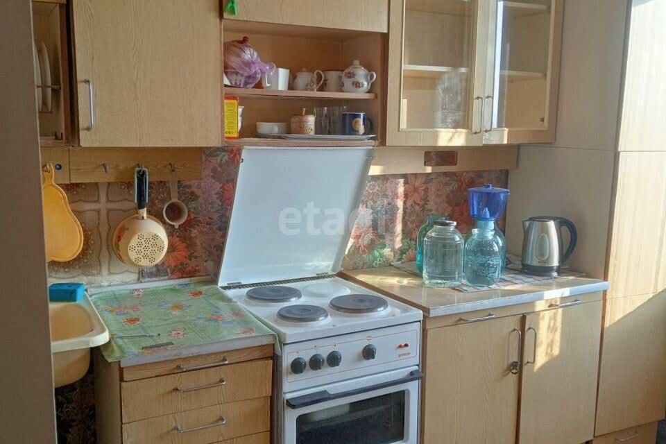 Сдаётся 2-комнатная квартира, 52 м²