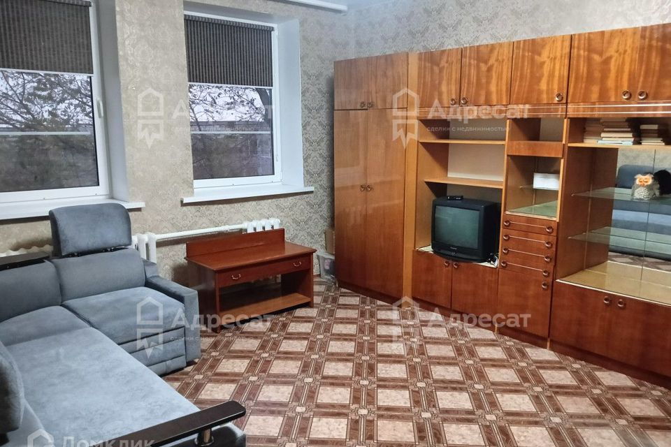 Продаётся комната в 1-комн. квартире, 20 м²