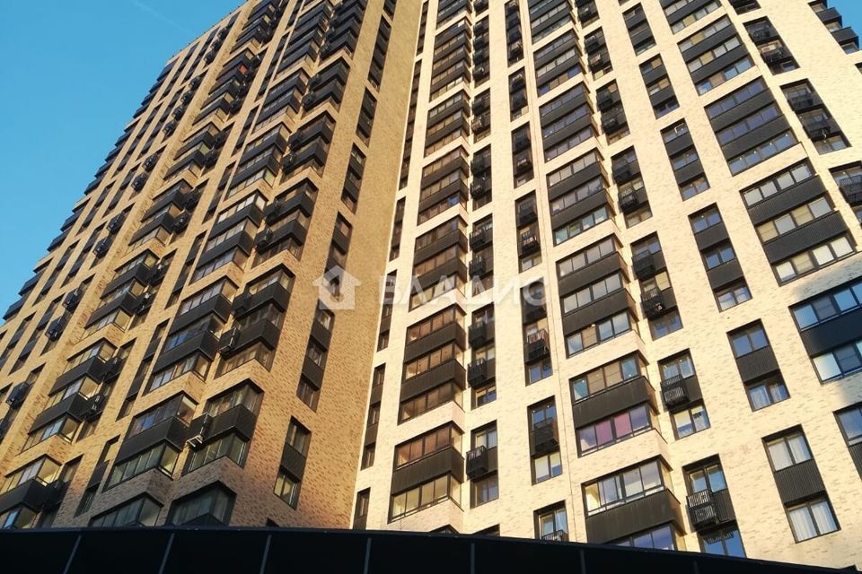 Продаётся 1-комнатная квартира, 48 м²