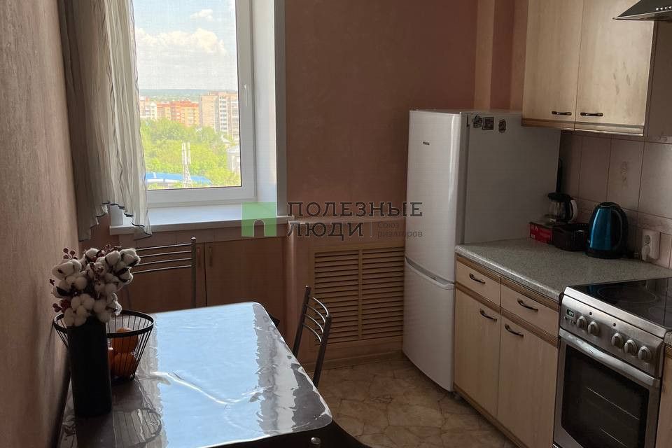 Сдаётся 2-комнатная квартира, 47 м²