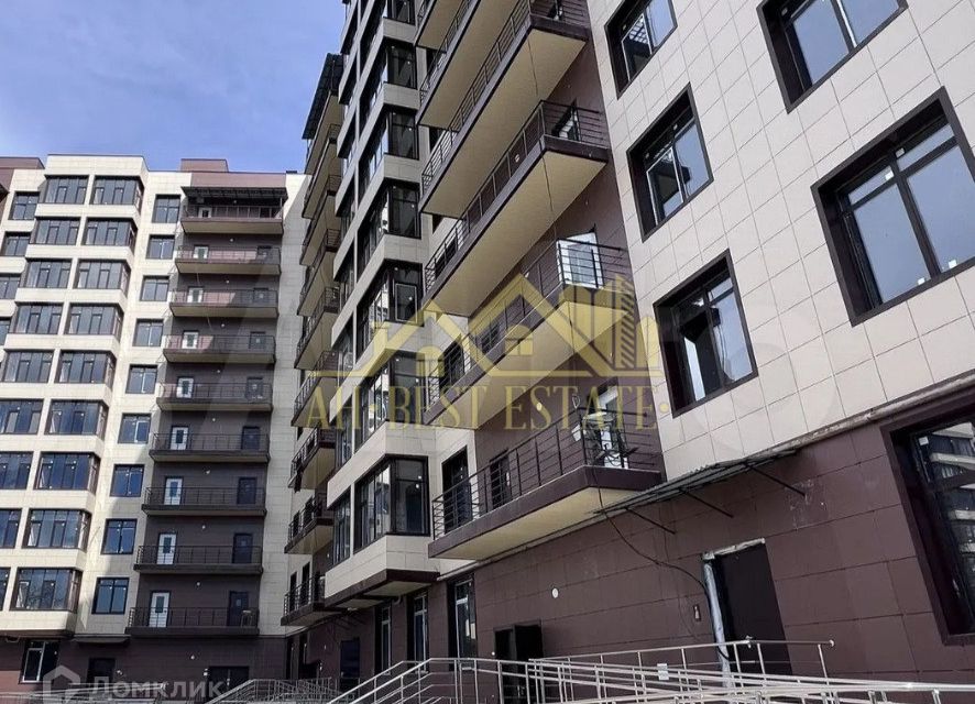 Продаётся 2-комнатная квартира, 98 м²