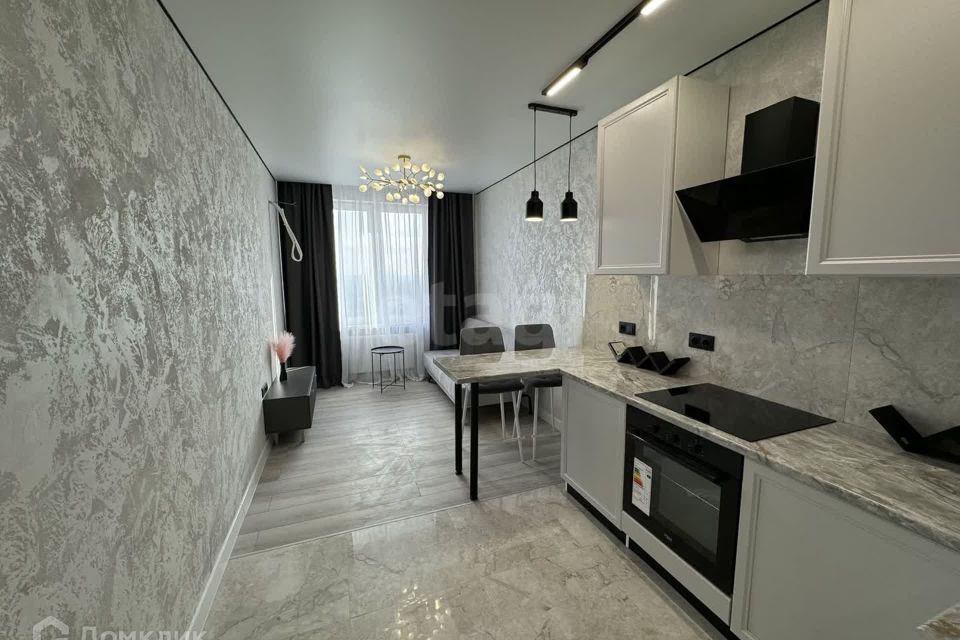 Продаётся 2-комнатная квартира, 61.75 м²